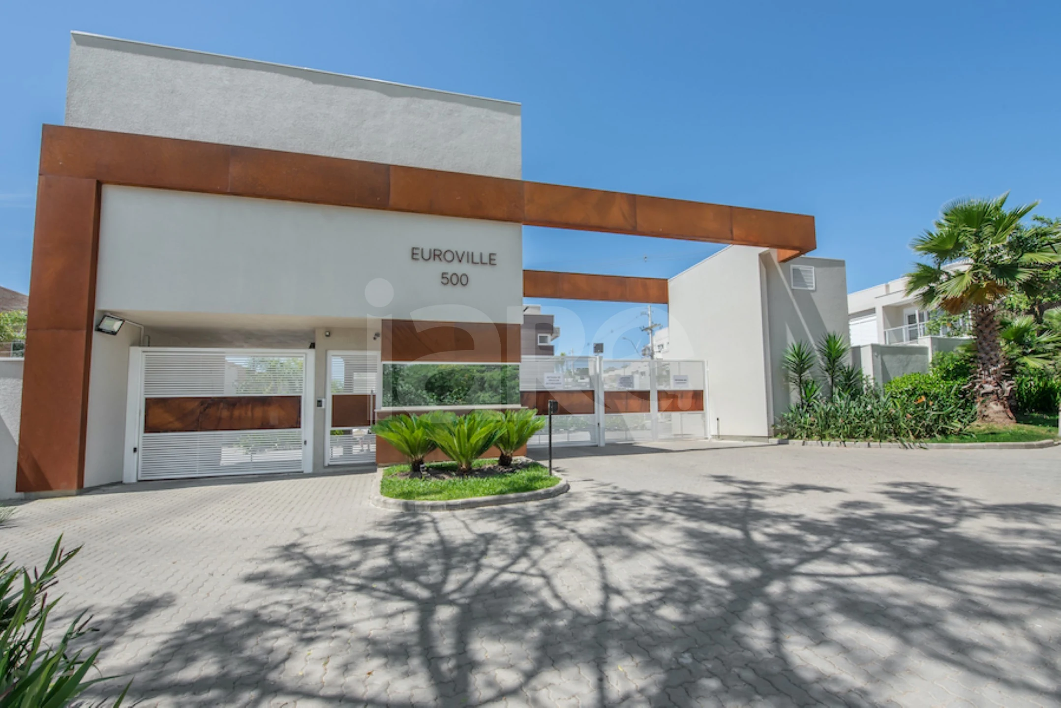 Euroville - Casa com 188,03 m², em Vila Nova — foto 32