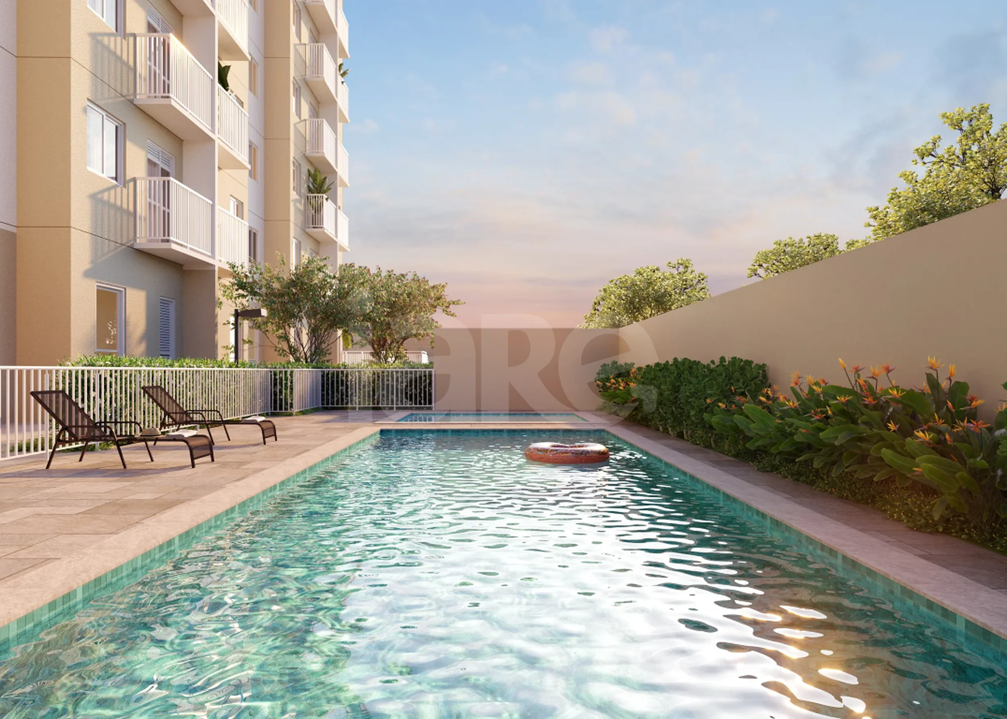 Meu Plano&Itaquera Amoreira - Apartamento com 34,34 m², em Itaquera — foto 13
