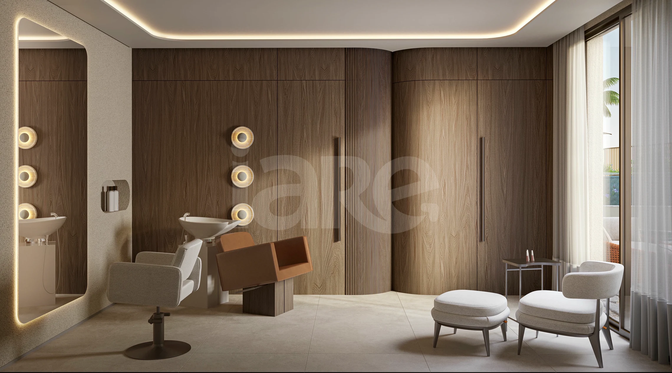Linea - Apartamento com 65,01 m², em Portão — foto 20