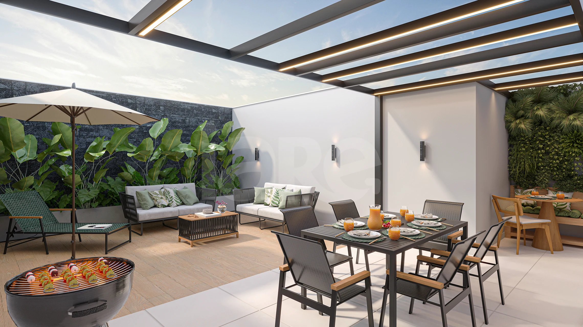 Mood Vila Ré II - Apartamento com 38,43 m², em Vila Ré — foto 25