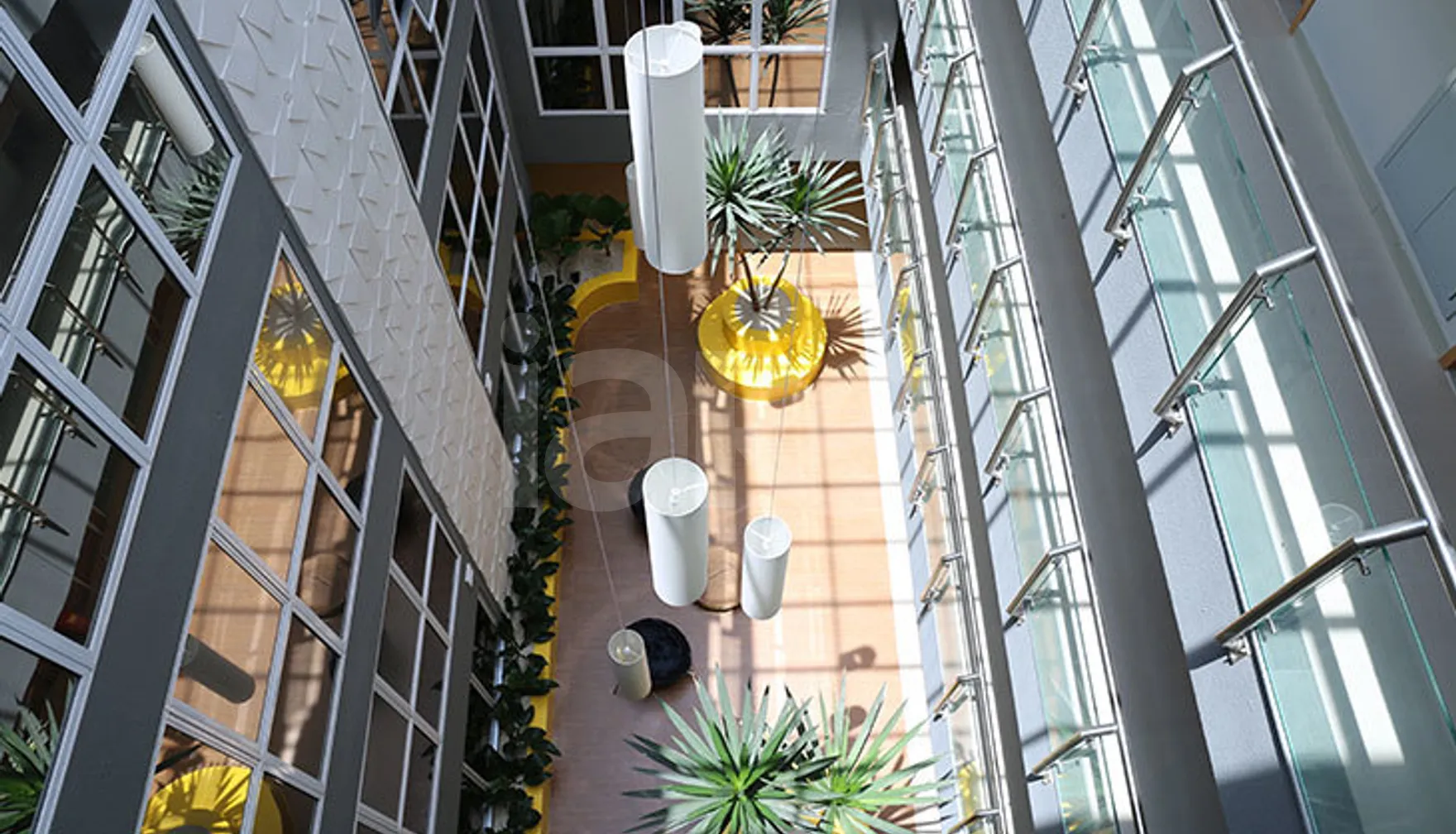 Uffizi Gallery Work - Sala comercial com 51,73 m², em Campo Belo — foto 10
