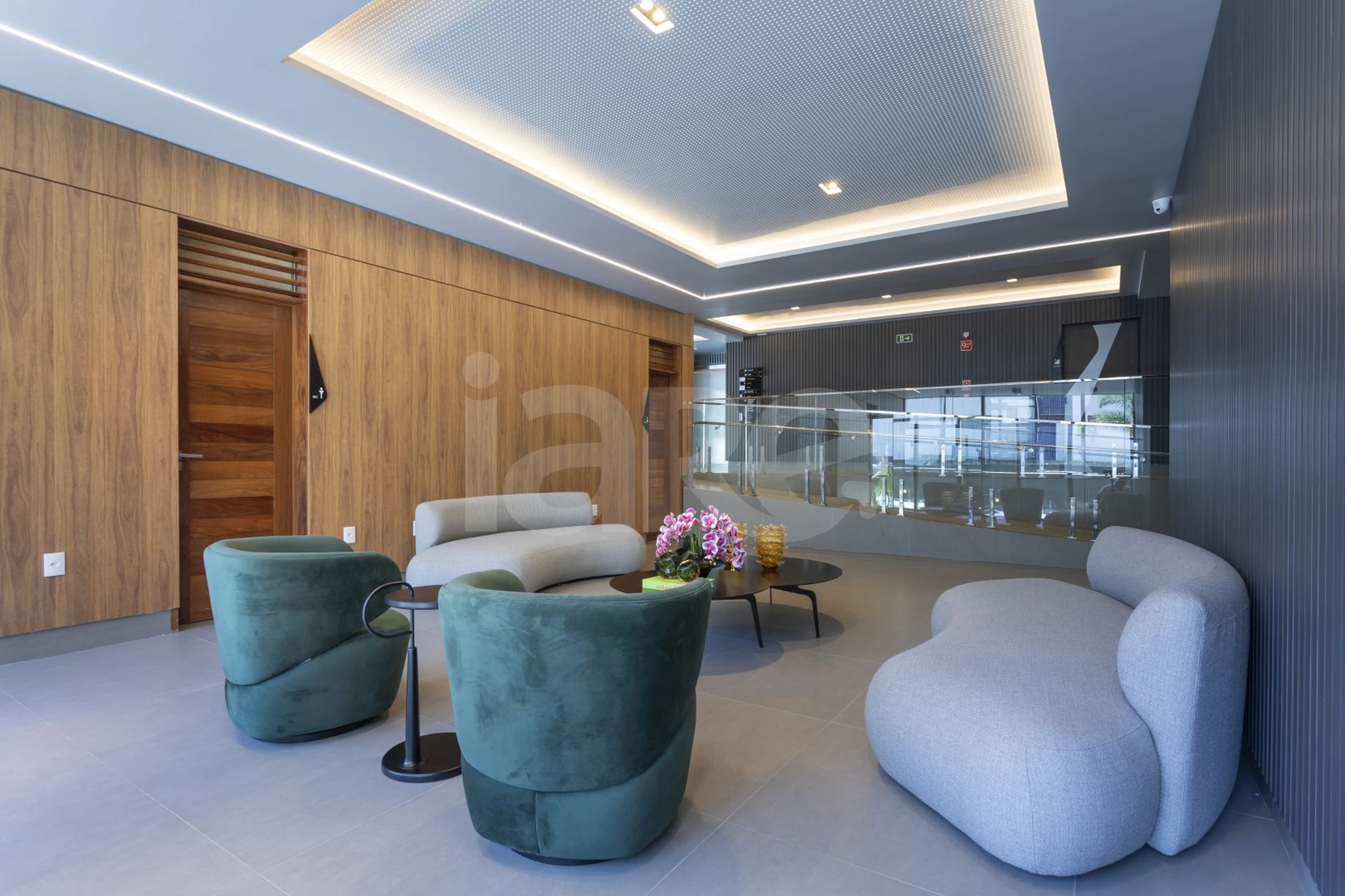 EN-HADÁ - Apartamento com 109 m², em Jardim Oceania — foto 41