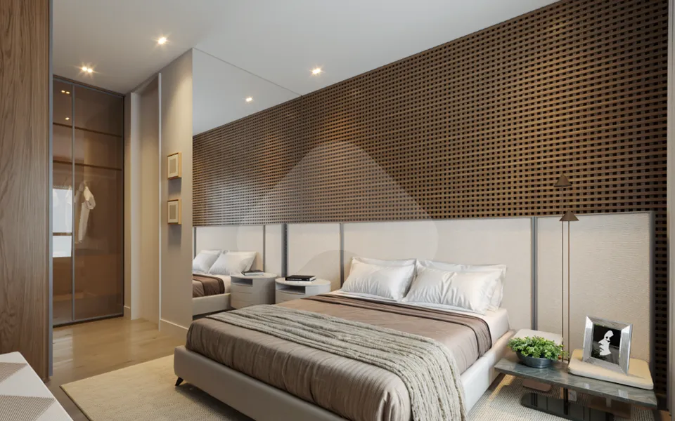 San Vitto - Apartamento com 228,59 m², em Navegantes — foto 15