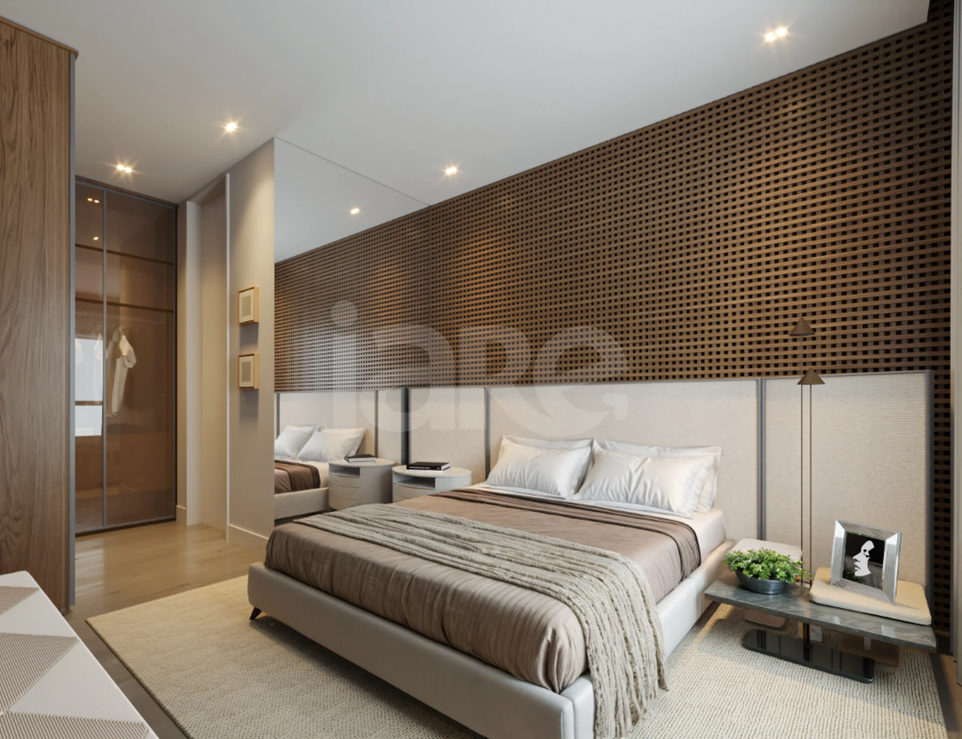 San Vitto - Apartamento com 228,59 m², em Navegantes — foto 3