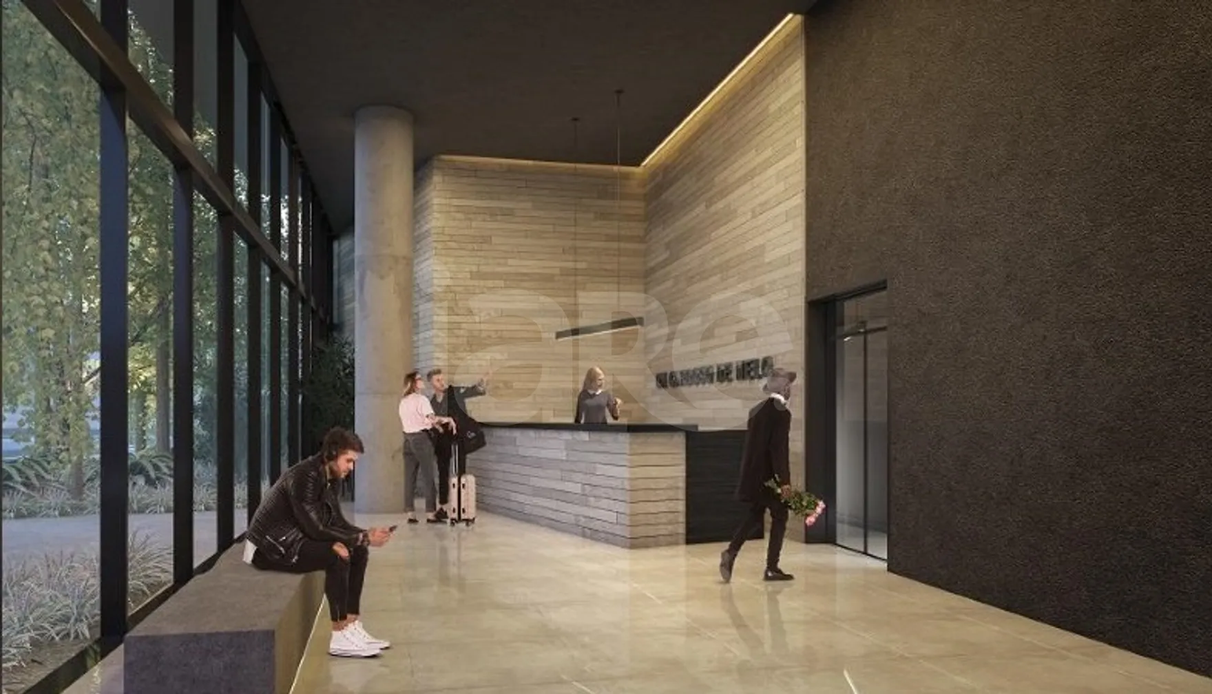 ON Cardoso de Melo - Studio com 24,01 m², em Vila Olímpia — foto 6