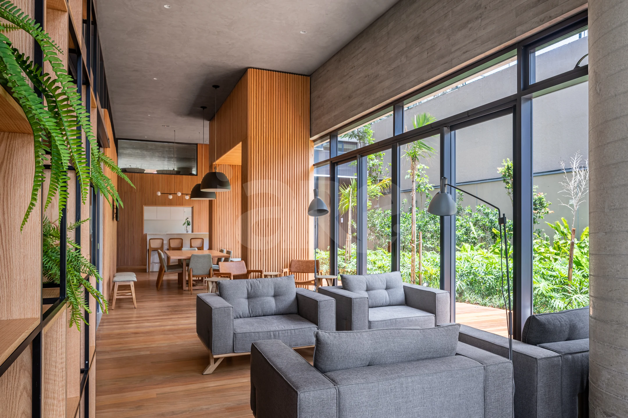 L Klabin - Loja com 177 m², em Jardim Vila Mariana — foto 10
