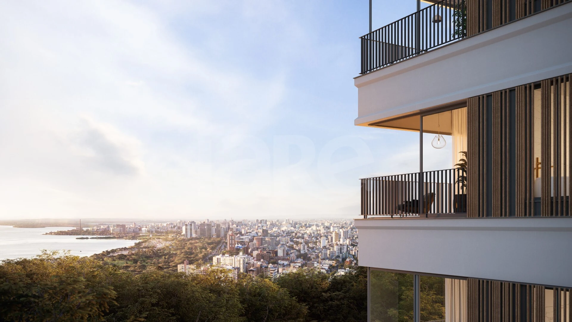 Aria - Apartamento com 114,65 m², em Menino Deus — foto 10