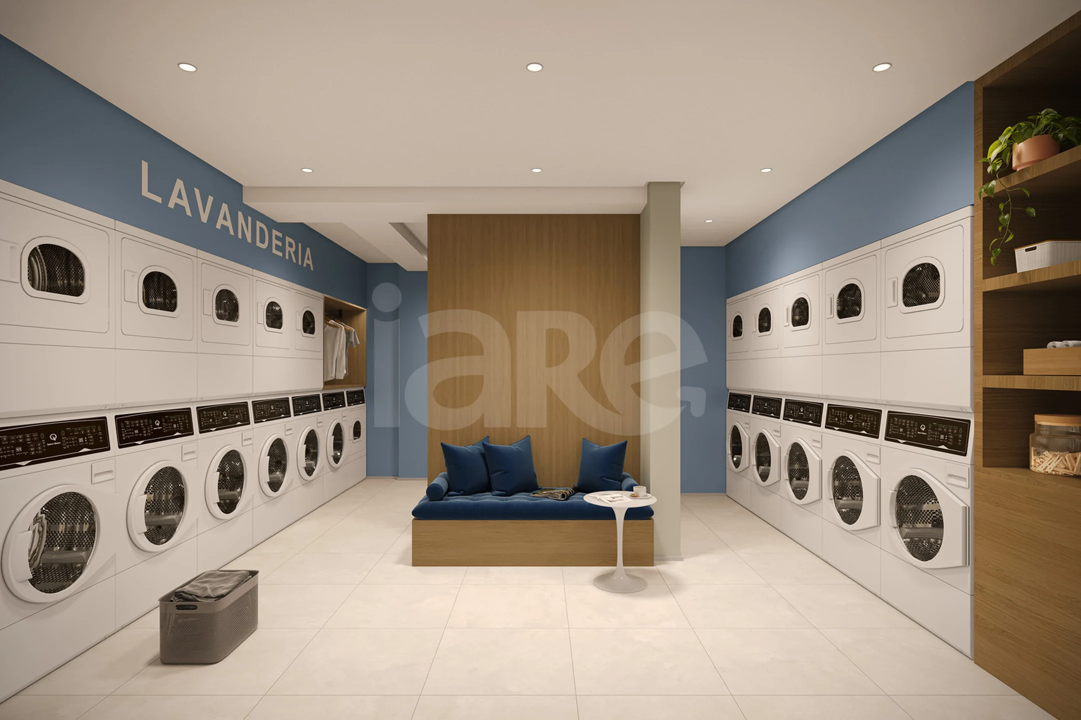 Well Perdizes - Studio com 25,59 m², em Perdizes — foto 18