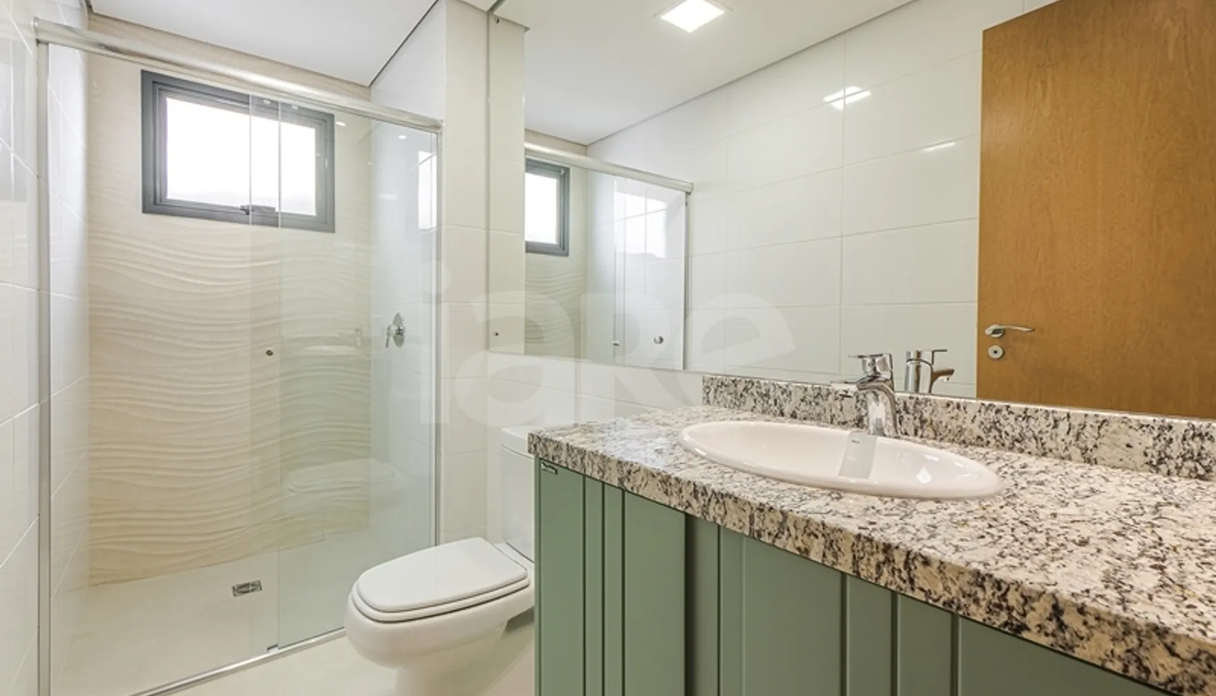 Terrasse Créatif Appartements - Apartamento com 94,34 m², em Água Verde — foto 30