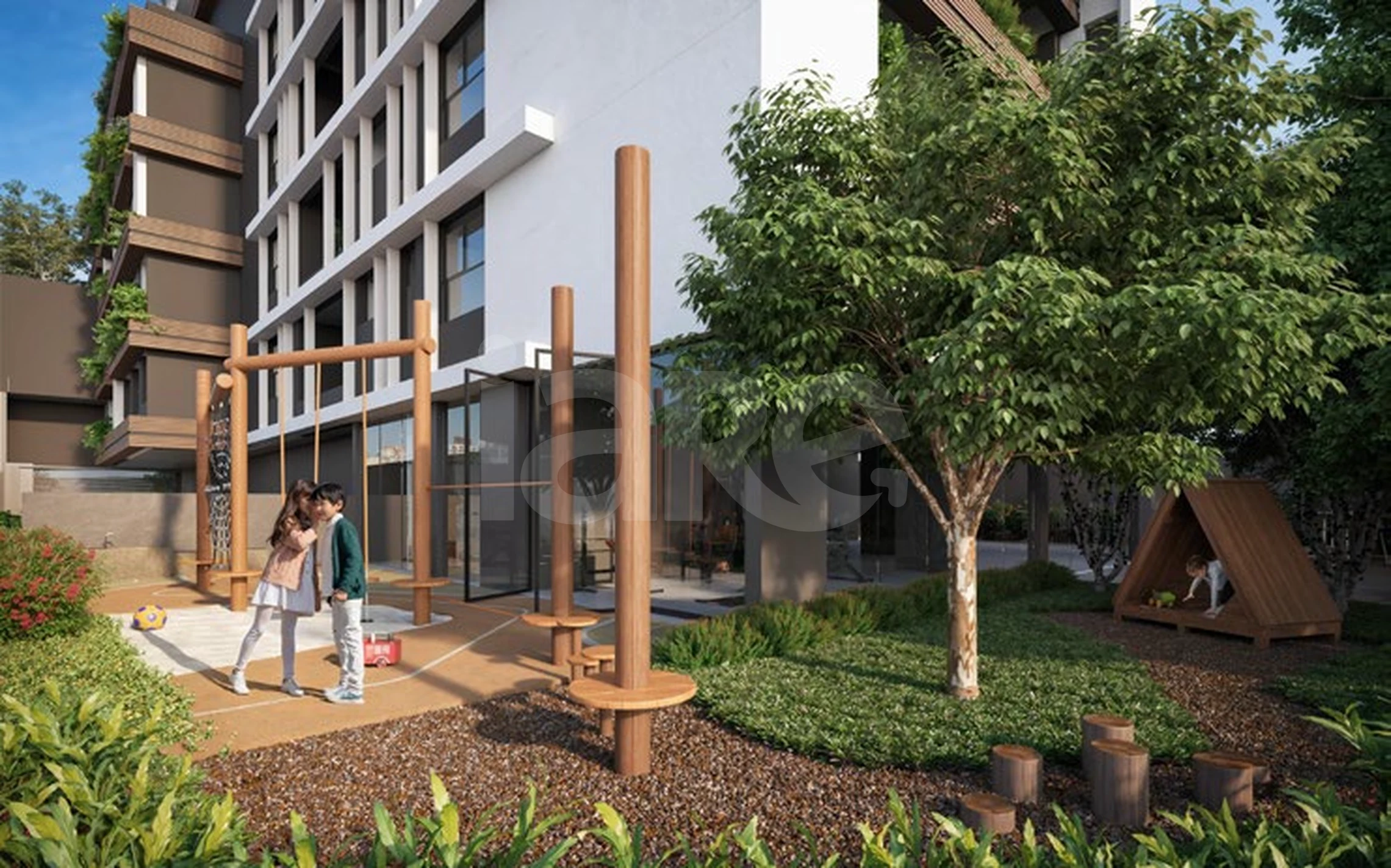 Aeterna Paulista - Apartamento com 198,52 m², em Bela Vista — foto 20