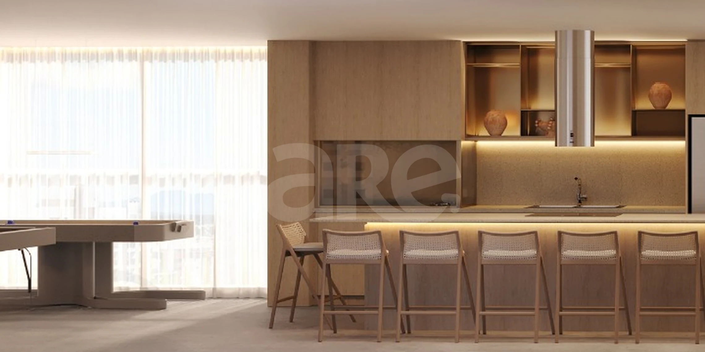 Caieiras 55 - Apartamento com 153,35 m², em Centro — foto 6