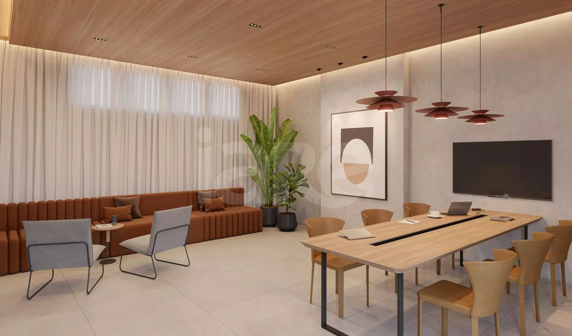 Autoria Mac - Apartamento com 45,12 m², em Vila Monte Alegre — foto 10