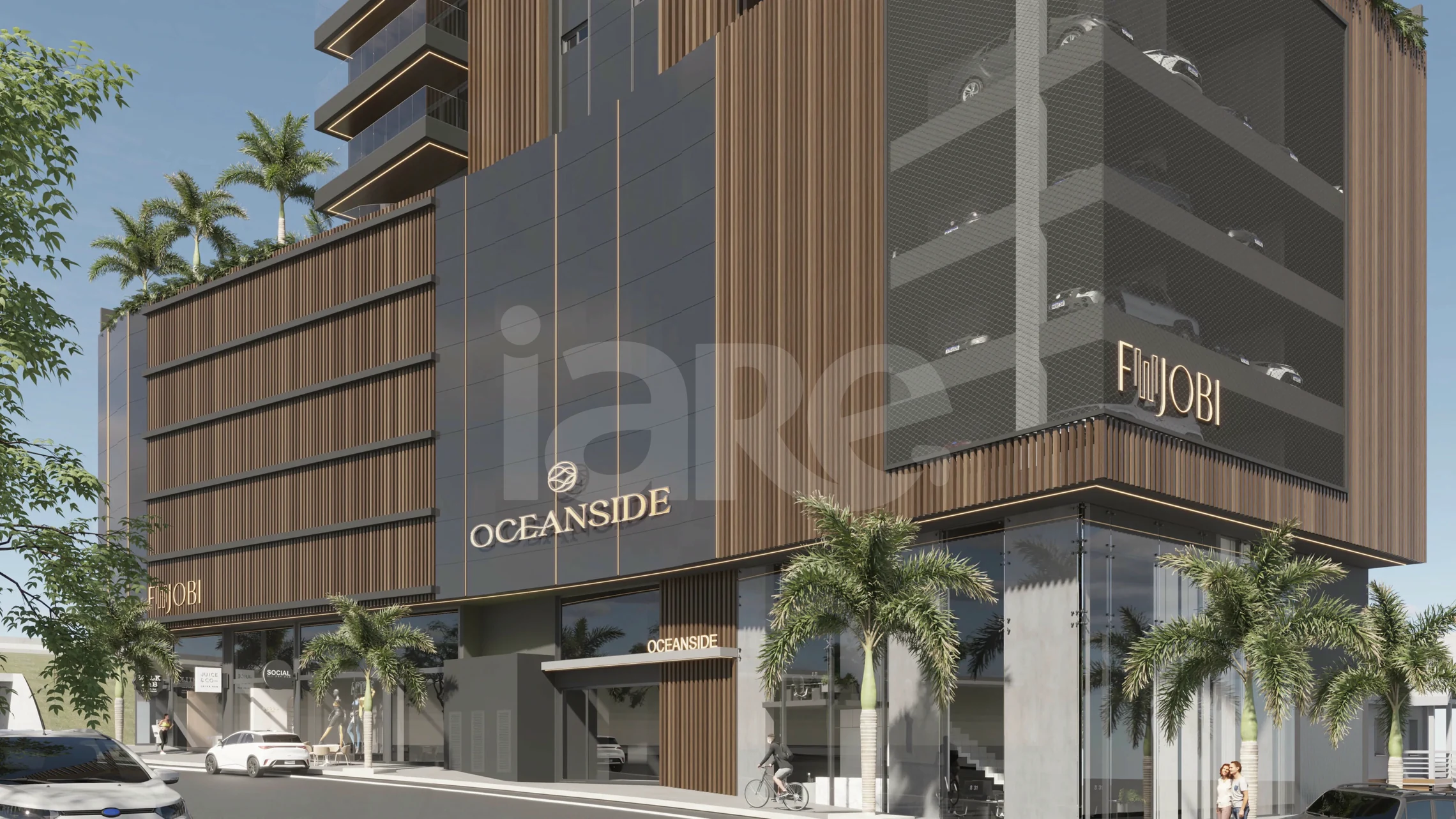Oceanside - Apartamento com 140 m², em Centro — foto 5