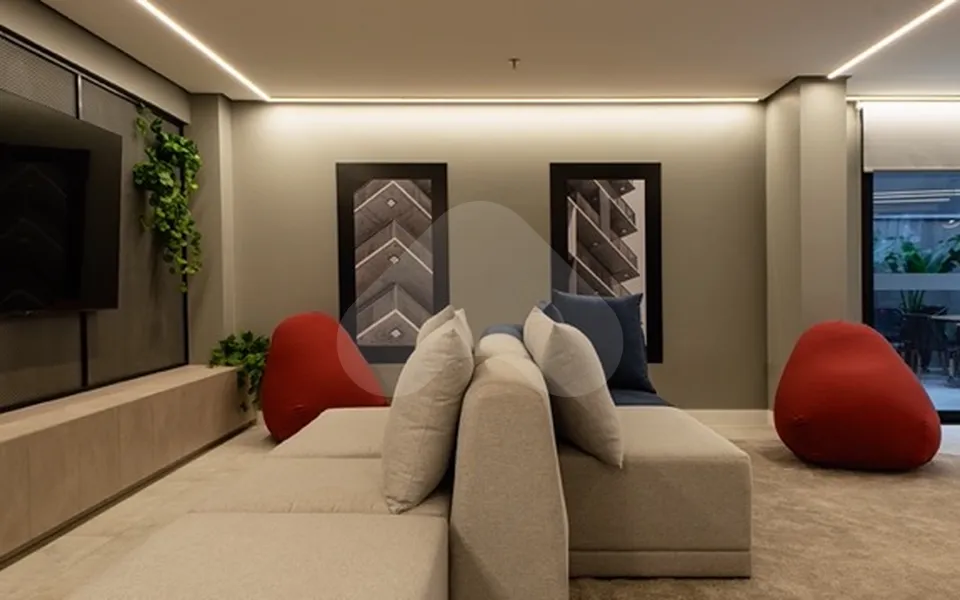 Soul República - Studio com 27,97 m², em Cidade Baixa — foto 25