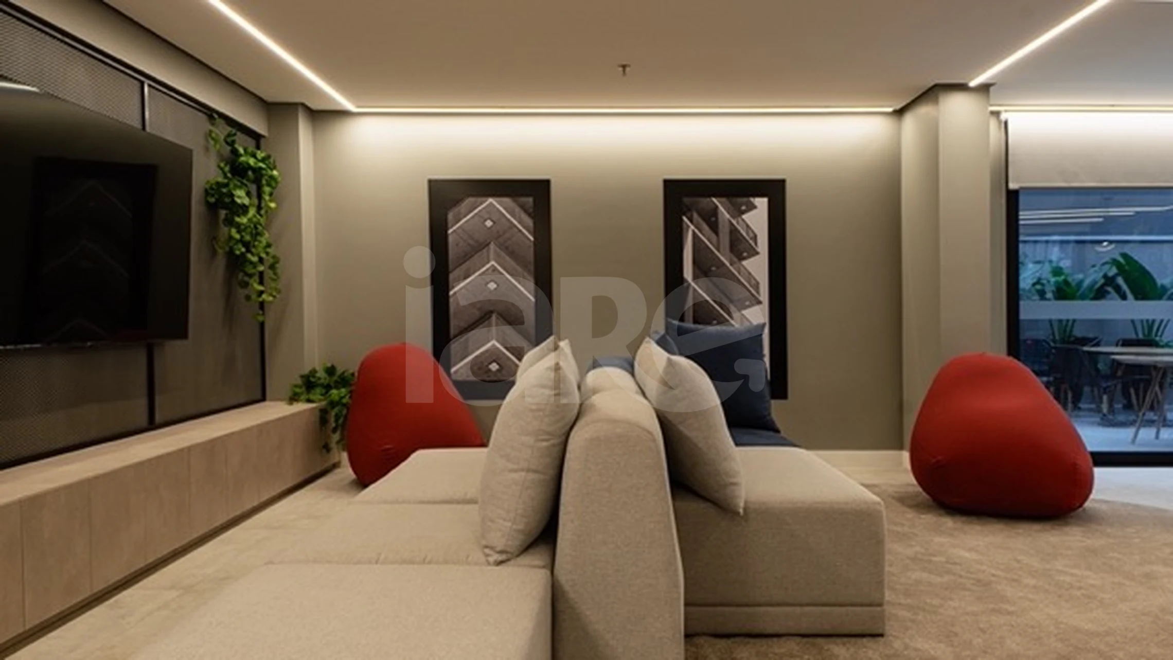 Soul República - Studio com 27,97 m², em Cidade Baixa — foto 2