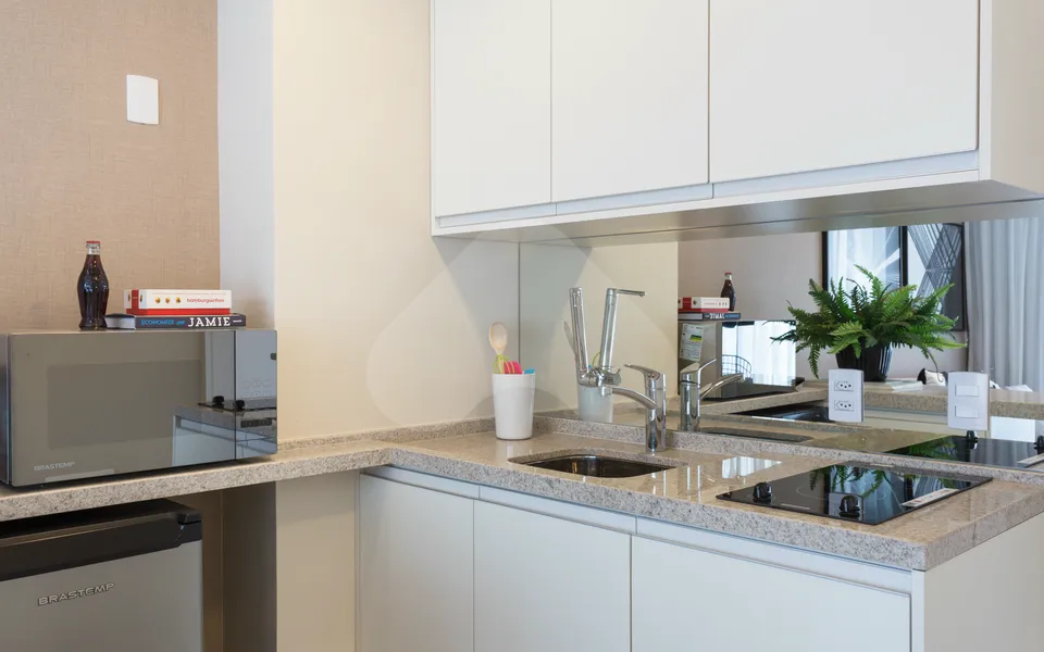 VHouse - Studio com 36,03 m², em Pinheiros — foto 12
