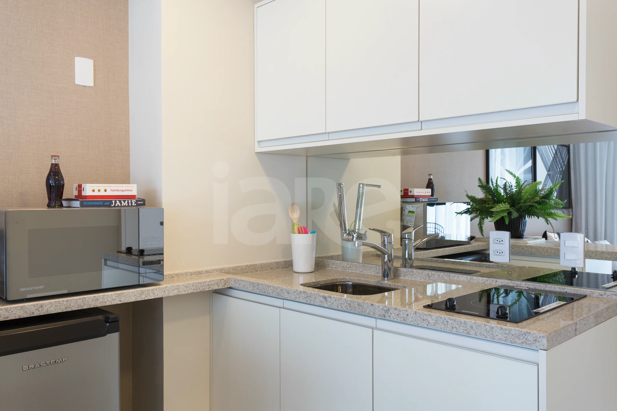 VHouse - Studio com 136,25 m², em Pinheiros — foto 12