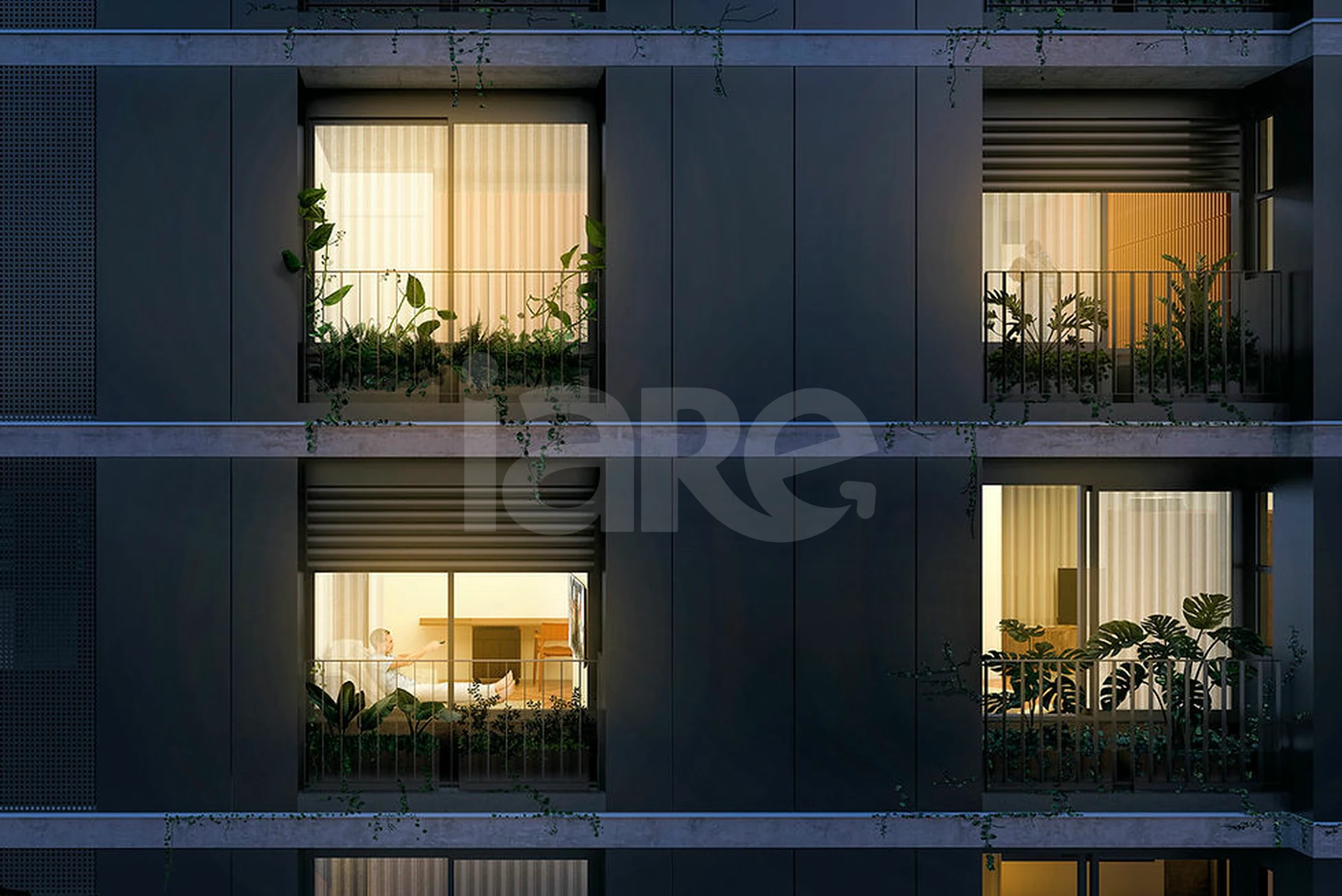 Lyra - Apartamento com 173,4 m², em Centro — foto 13