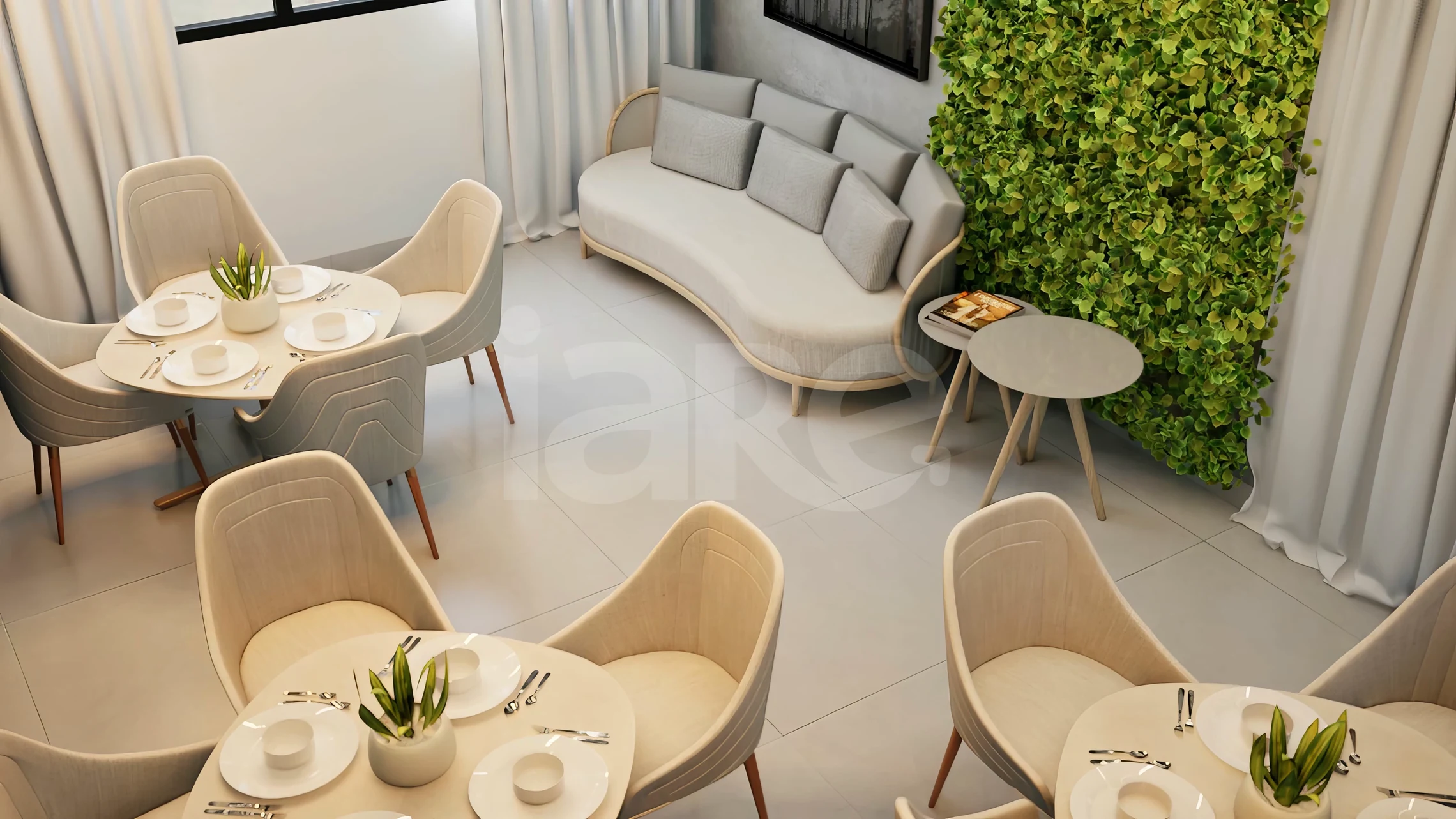 Madrid - Apartamento com 117,21 m², em Boqueirão — foto 11