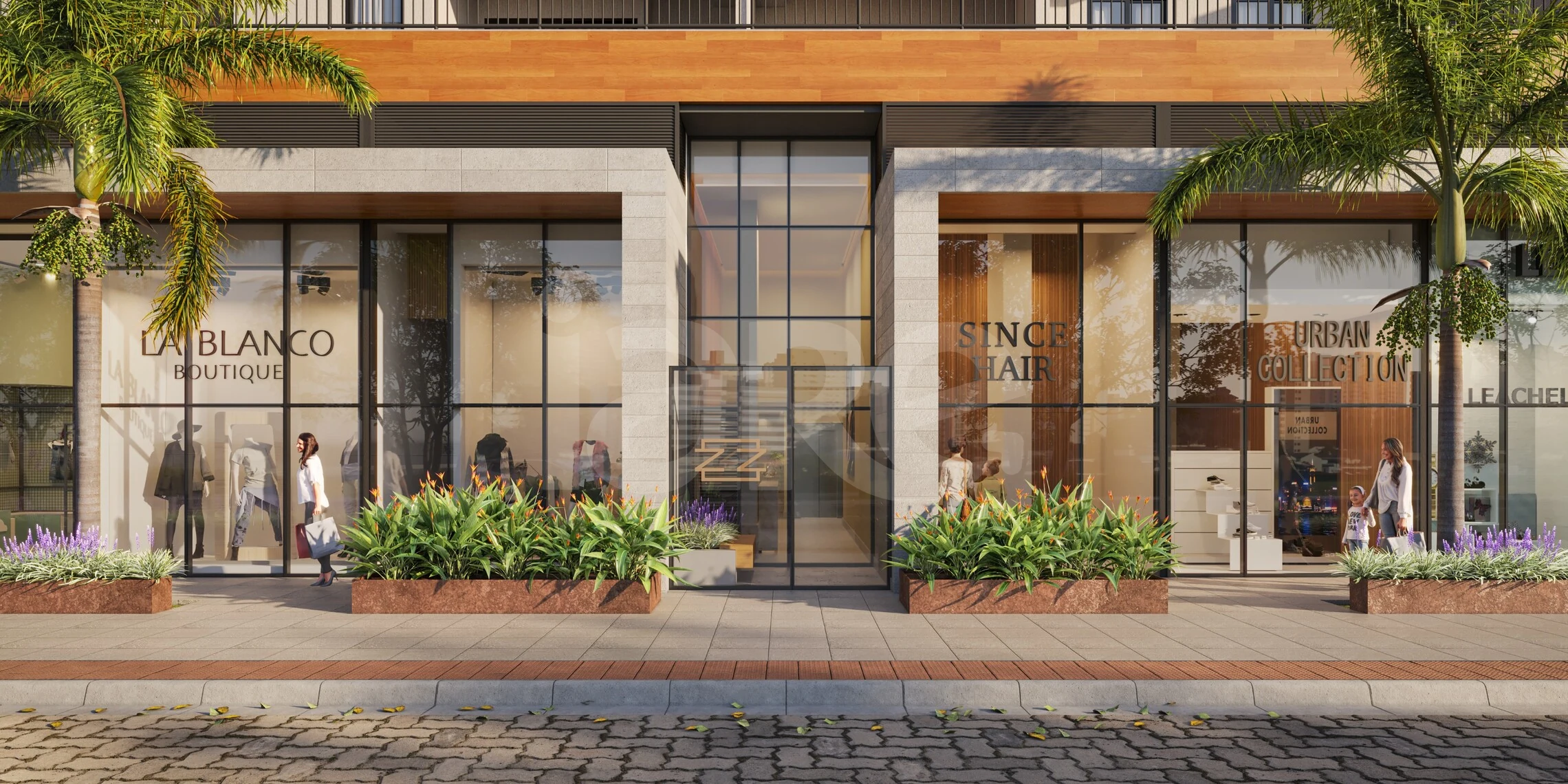 Vizzo - Garden com 101,57 m², em Jardim Camburi — foto 6