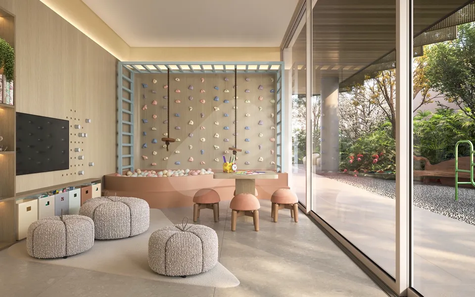 Lignea - Apartamento com 303,05 m², em Higienópolis — foto 14