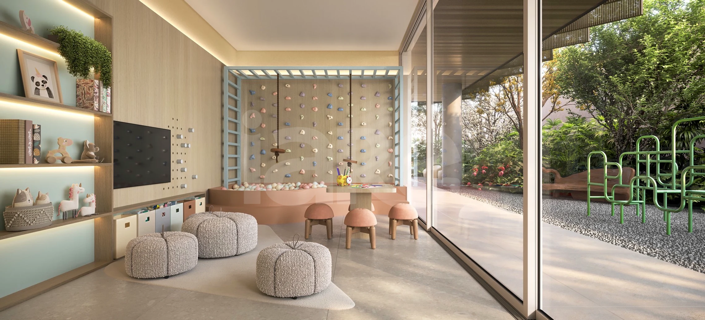 Lignea - Garden com 639,32 m², em Higienópolis — foto 14