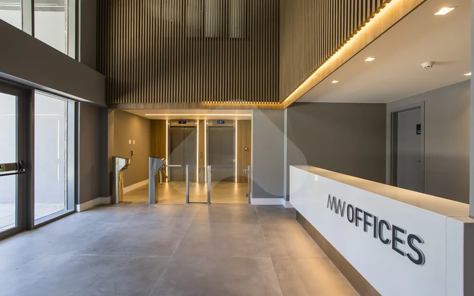 MW Business - Sala comercial com 47,42 m², em Tristeza — foto 9