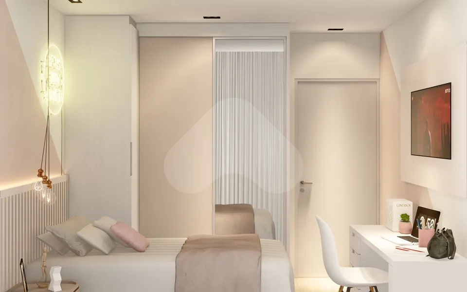 Maison Joie - Casa com 123,56 m², em Portão — foto 22