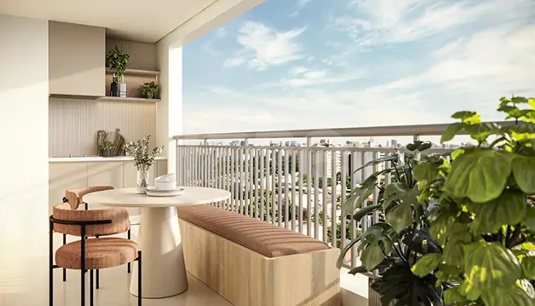 Nova Villa Matilde - Garden com 103,62 m², em Vila Matilde — foto 26