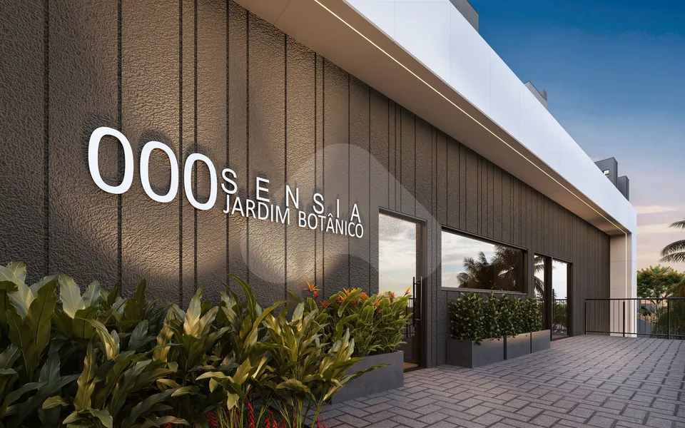 Sensia Jardim Botânico - Apartamento com 41 m², em Jardim Social — foto 6
