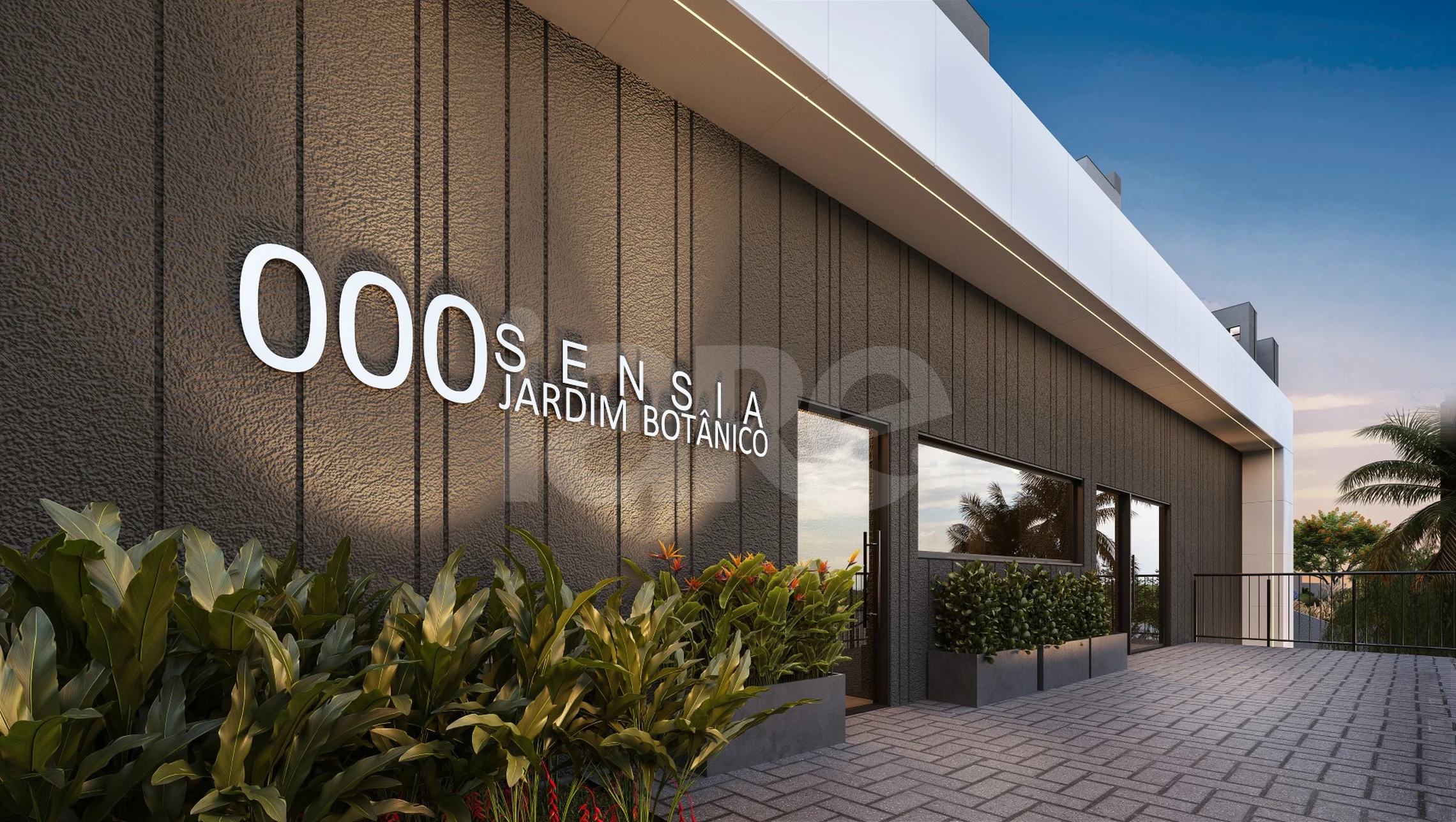 Sensia Jardim Botânico - Apartamento com 41 m², em Jardim Social — foto 6
