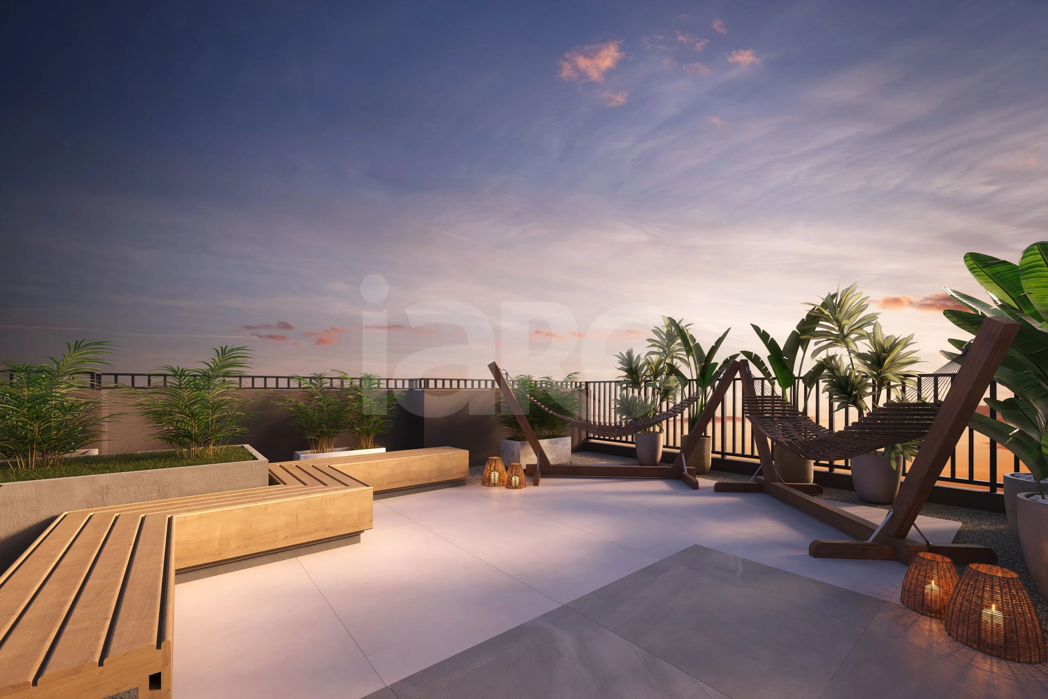 Ver Klabin - Apartamento com 32,76 m², em Chácara Klabin — foto 25