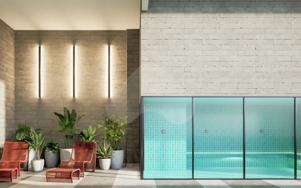 B.Great Nova Suíça - Apartamento com 75,78 m², em Parque Amazônia — foto 12