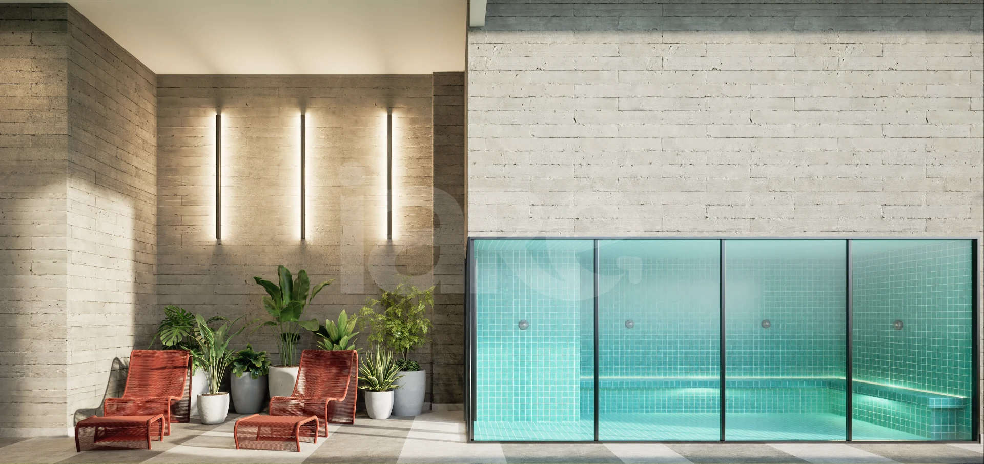 B.Great Nova Suíça - Apartamento com 75,78 m², em Parque Amazônia — foto 15