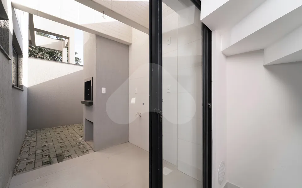 Lohis Residence - Garden com 70,12 m², em Bombinhas — foto 26