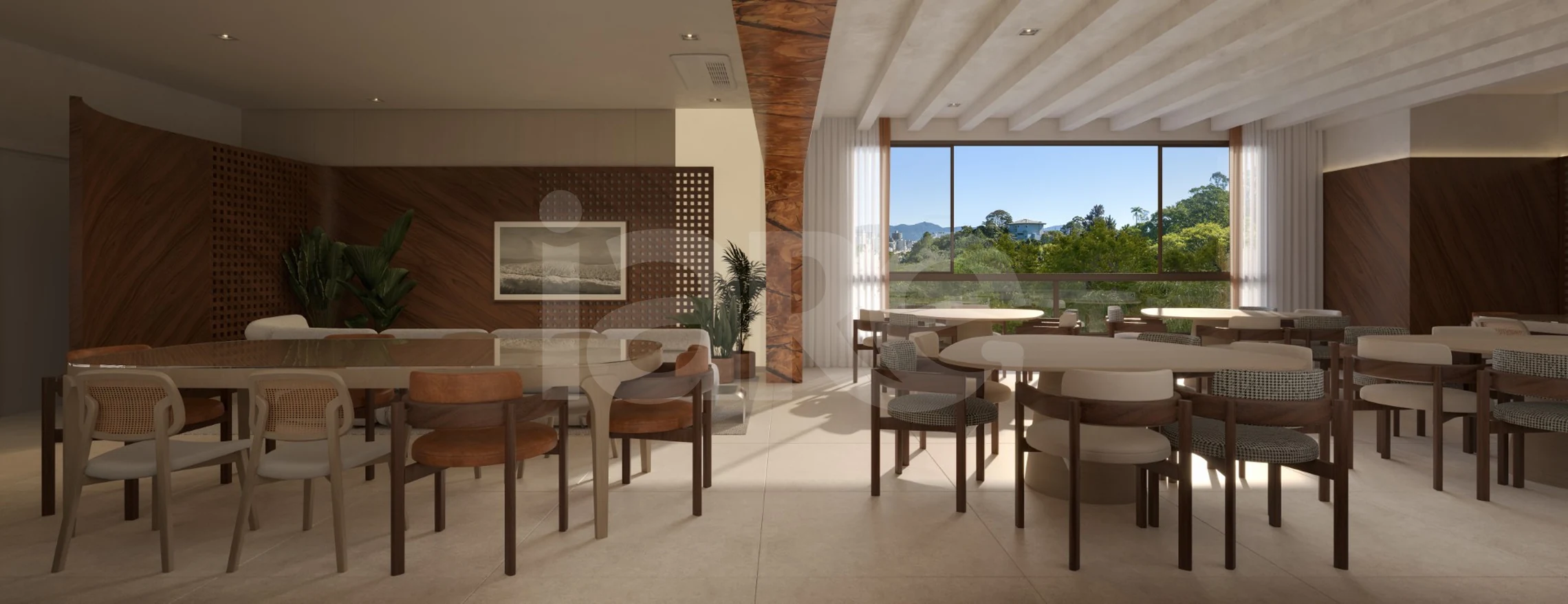 Vieiras - Apartamento com 134 m², em Vila Nova — foto 20