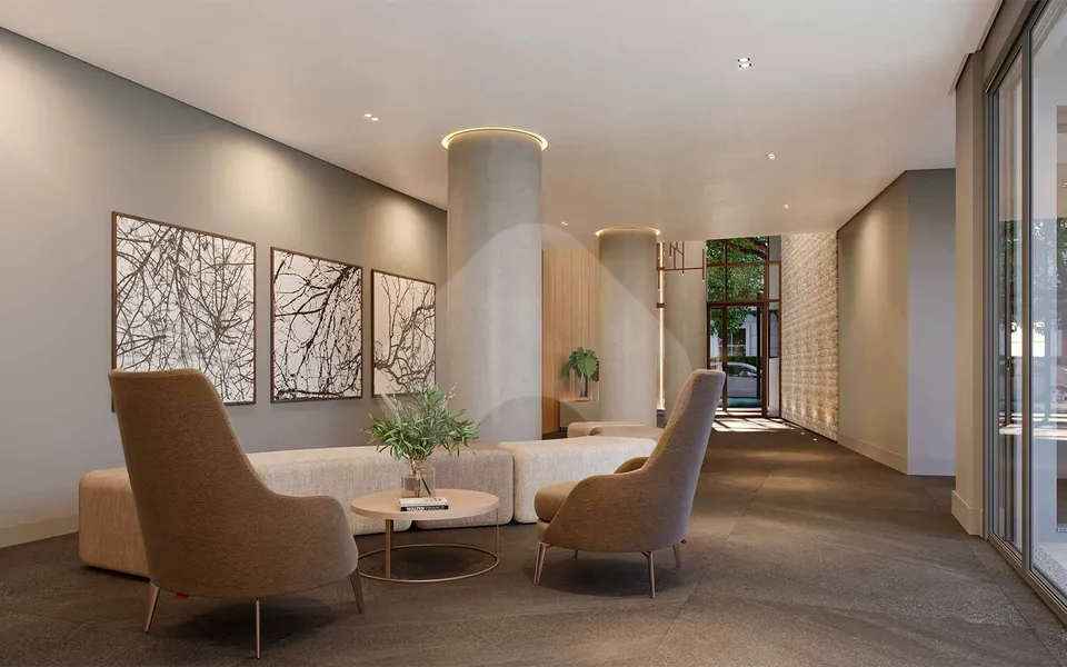 BRK by Helbor - Studio com 41,09 m², em Brooklin Paulista — foto 8