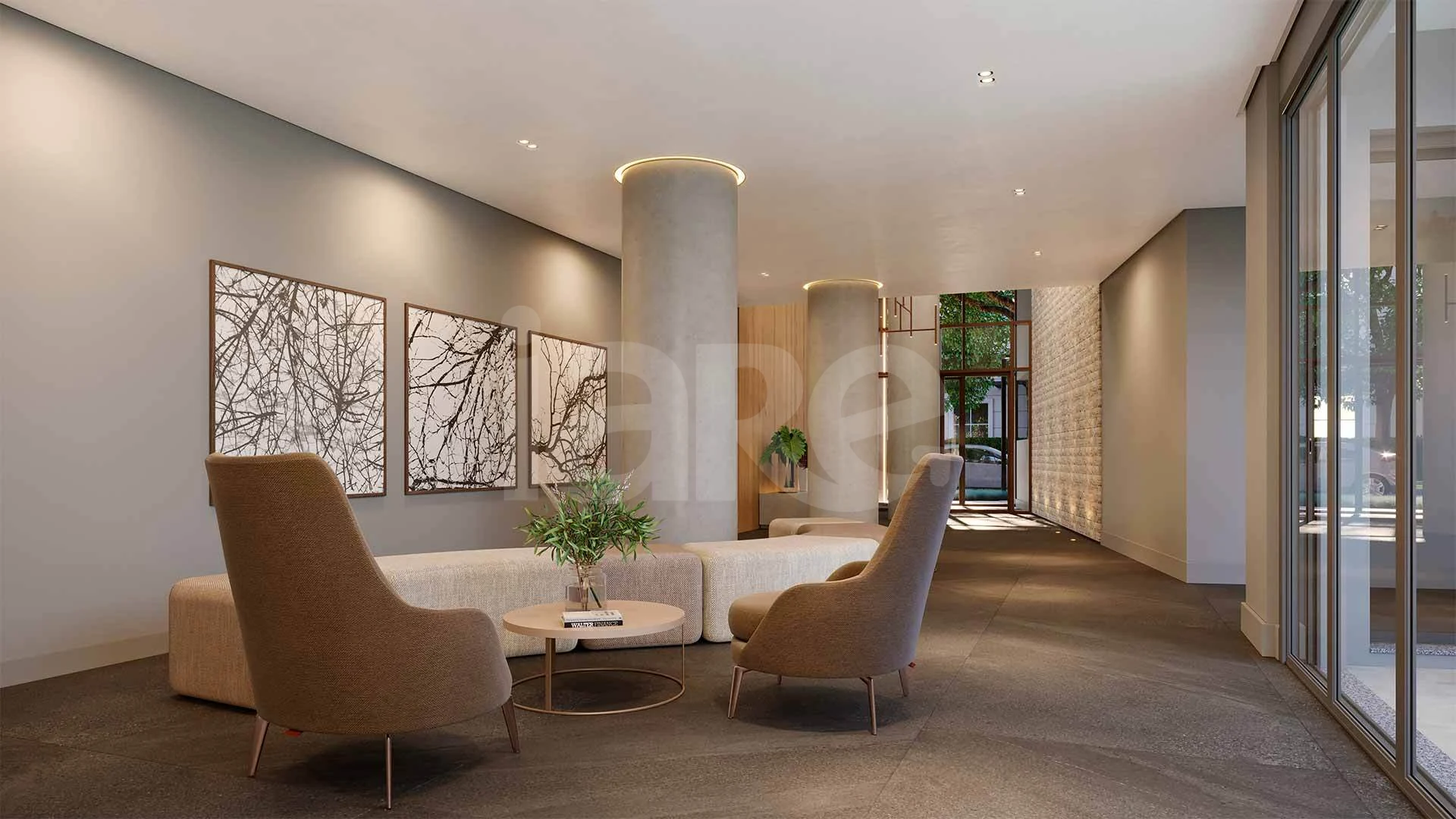 BRK by Helbor - Studio com 43,68 m², em Brooklin Paulista — foto 8