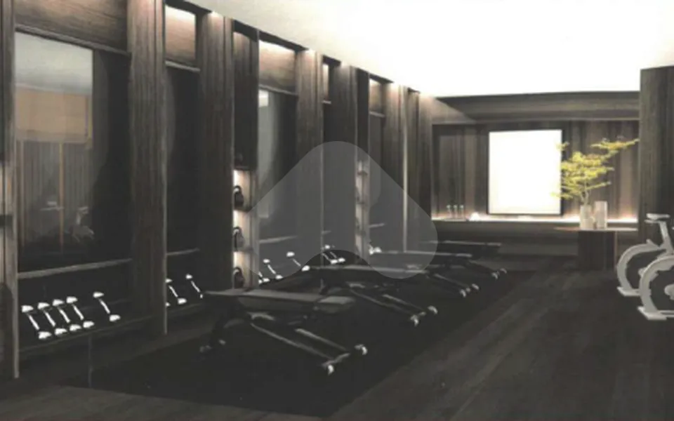 280 Art Boulevard - Apartamento com 633,7 m², em Jardim Europa — foto 3