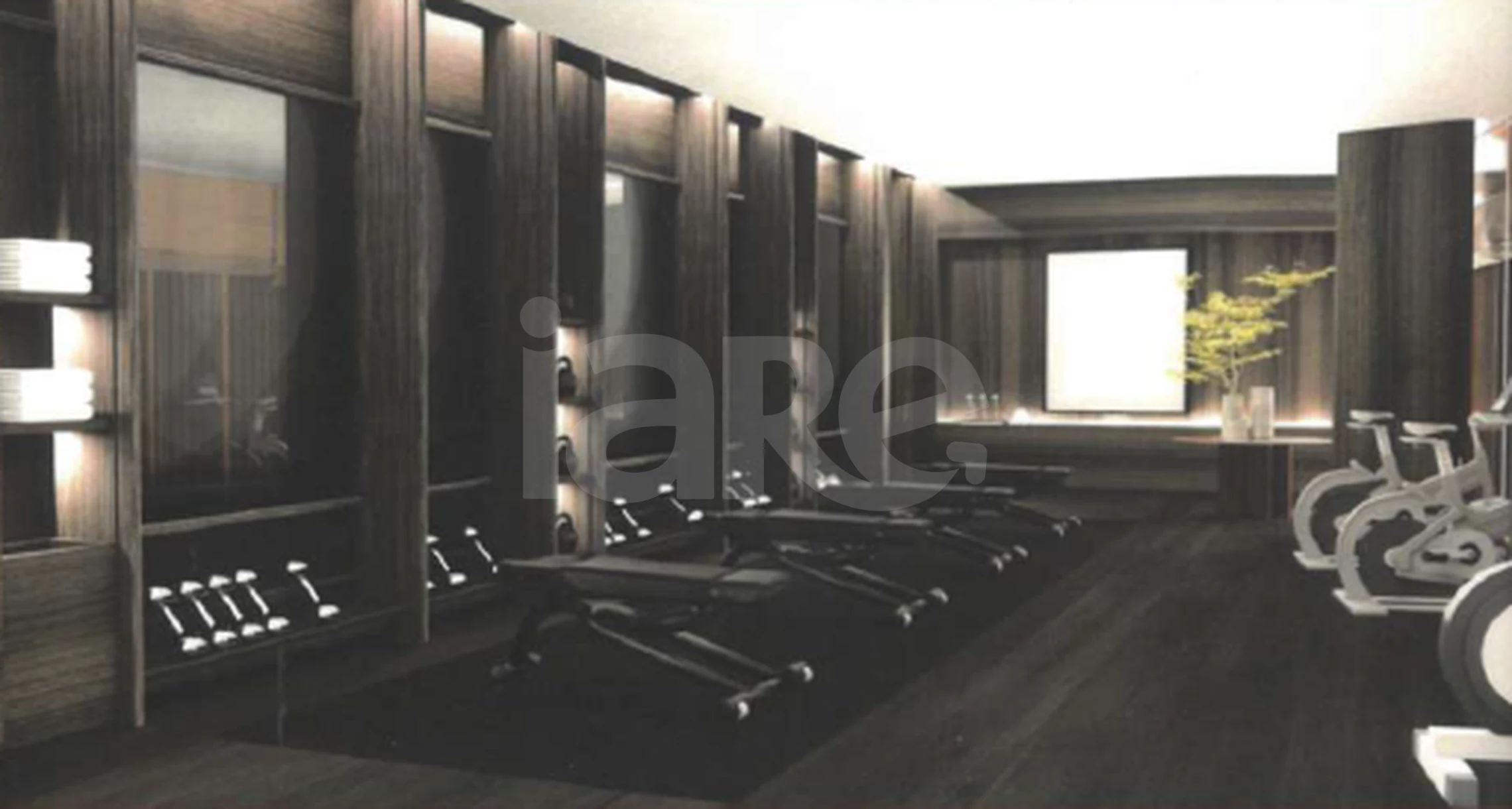 280 Art Boulevard - Apartamento com 609,8 m², em Jardim Europa — foto 3