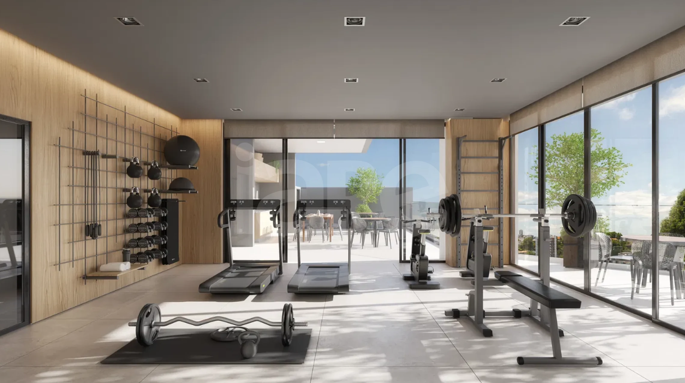 Lago Di Fusine - Apartamento com 127,98 m², em Fazenda — foto 7