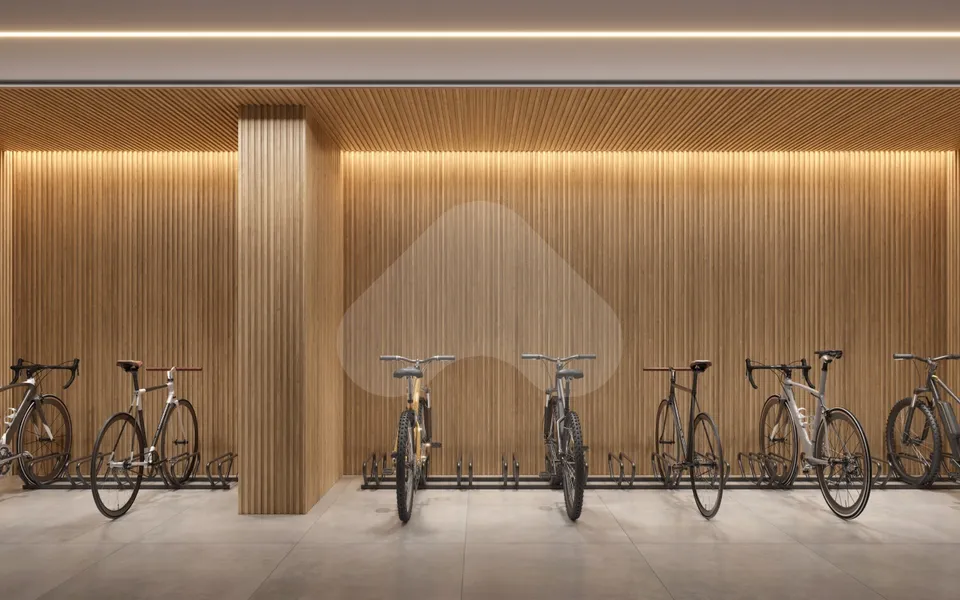 Infinity Business by Pininfarina - Sala comercial com 42 m², em Setor Marista — foto 11