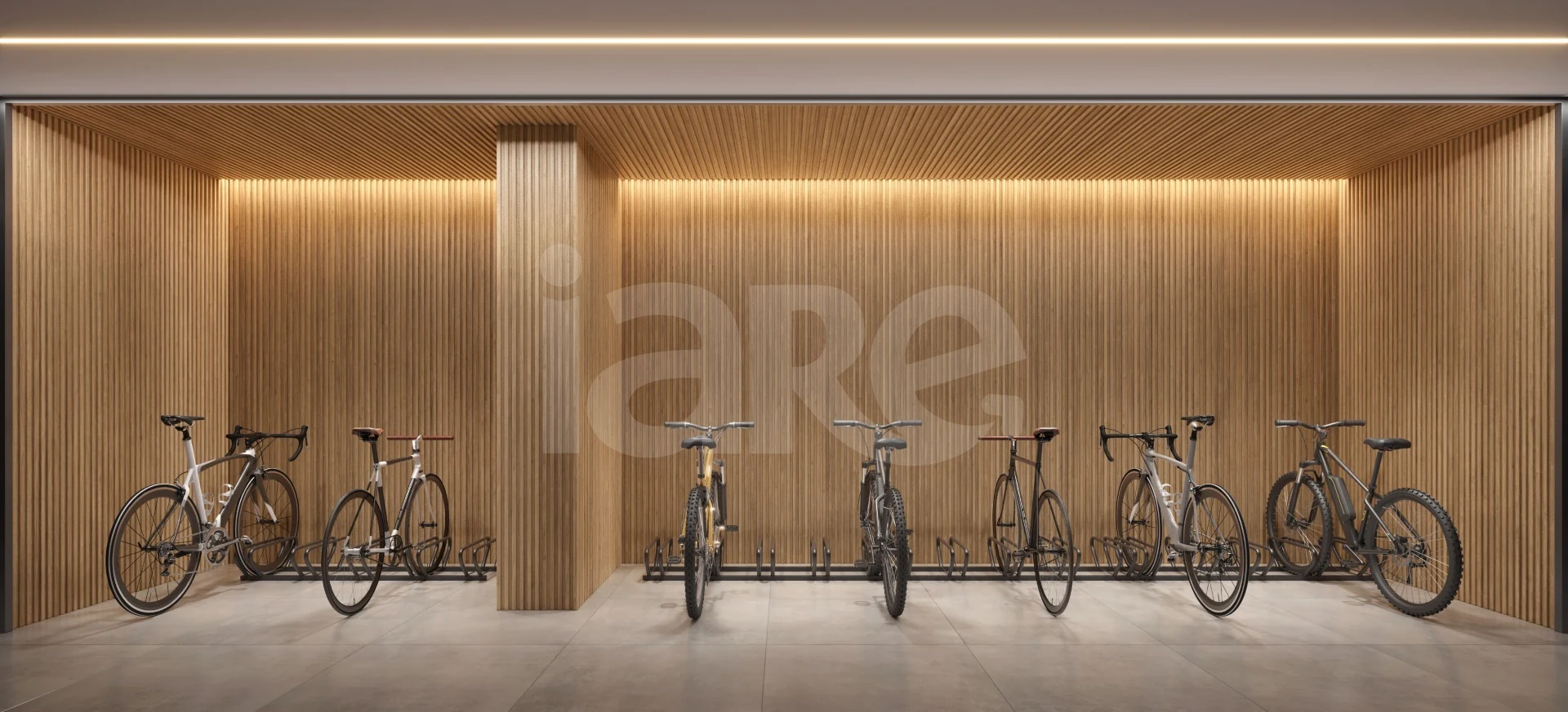 Infinity Business by Pininfarina - Sala comercial com 90,1 m², em Setor Marista — foto 11