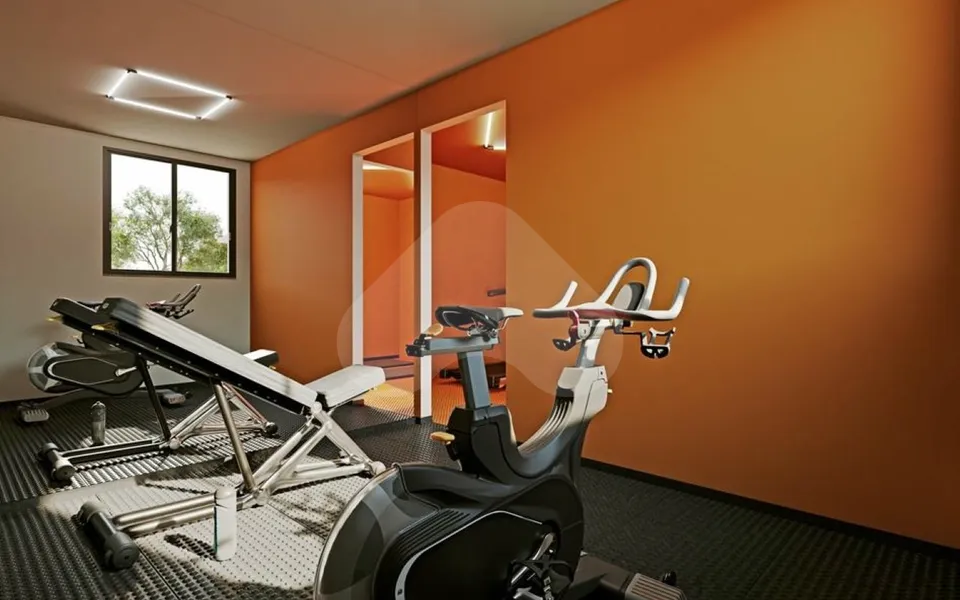 Premier Residence - Apartamento com 37,69 m², em Iputinga — foto 6