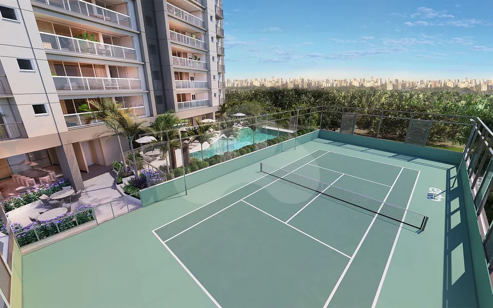 Legacy Guedala - Apartamento com 140,55 m², em Jardim Guedala — foto 32