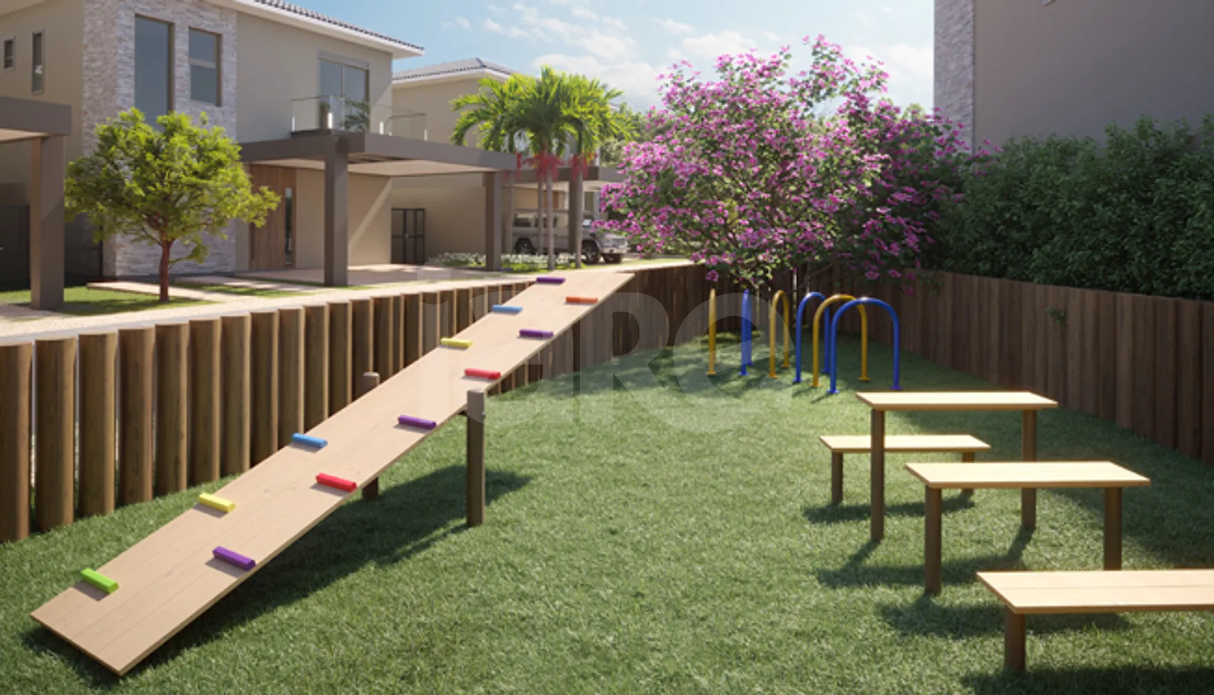 Ares Home - Casa com 155,15 m², em Sousas — foto 34