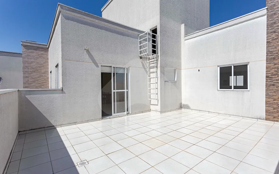 Residencial Tom Jobim Apto 1401B - Apartamento com 59 m², em Uberaba — foto 48
