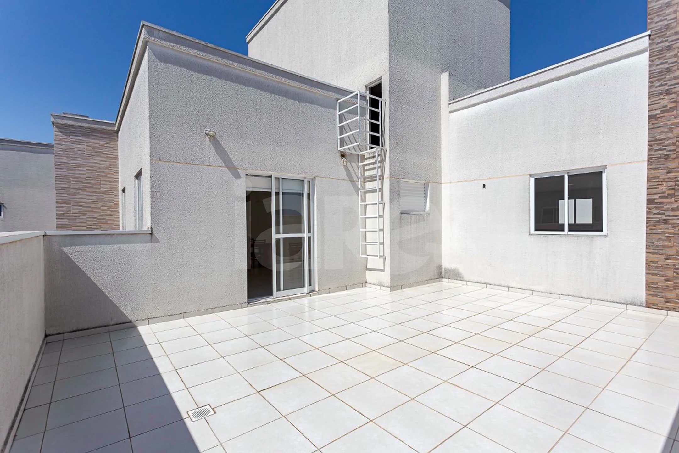 Residencial Tom Jobim Apto 1401B - Apartamento com 59 m², em Uberaba — foto 48