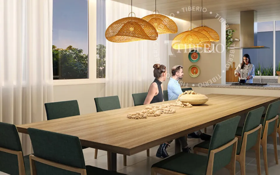Sublime Pompéia - Studio com 29,15 m², em Vila Pompéia — foto 15