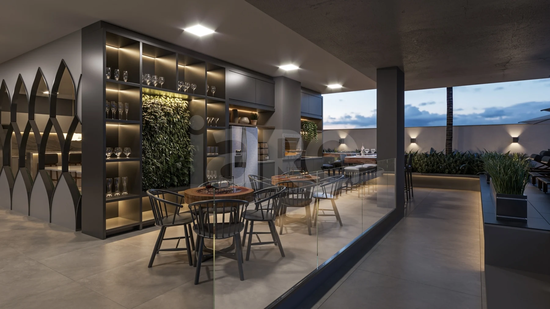 Pericó - Loja com 135,38 m², em Centro — foto 20